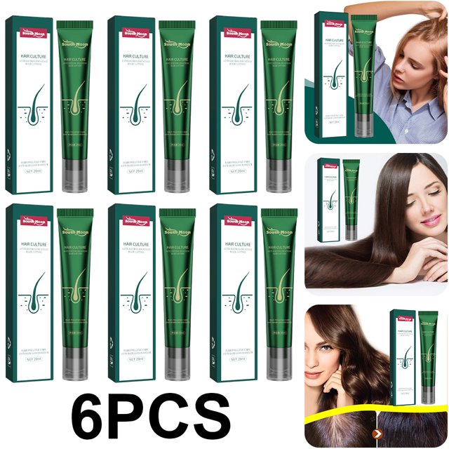 20ml Aceite Crecimiento Rápido Del Suero Natural para El Loción Cuidado Anticaída