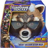 Marvel Guardians of the Galaxy Rocket Raccoon Action Mask