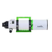 Sky-Watcher Evostar 80EDX Limited Edition 80mm f/7.5 Doublet Apochromat Refractor Telescope