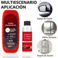 thumbnail image 4 of Cepillo de Limpieza de Vidrios para Automóviles de 2PCS, Cepillo para Limpiar el Parabrisas, Limpia Parabrisas para Auto, Descontaminación Efectiva, Antivaho e Hidrofóbico, Fácil de Llevar, 4 of 6