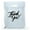 White, variant on InfinitePack 100 Pieces Thank You Merchandise Bags, Die Cut Handles, Retail Shopping Bags for Boutique, Goodie Bags, Gift Bags Bulk, Favors, Reusable Plastic Bags 9X12