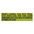 thumbnail image 3 of Mt. Olive Munchies Bread & Butter Pickle Chips, 4.8 fl oz Pouch, 3 of 8