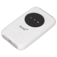 thumbnail image 2 of Dispositivo Wifi portátil Batería de gran capacidad de 3200 mAh Tarjeta de red inalámbrica 4G WiFi portátil móvil de alta velocidad de 150 Mbps, 2 of 12