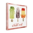 thumbnail image 2 of Trademark Fine Art 'Chill Out VI' Canvas Art by Grace Popp, 2 of 4
