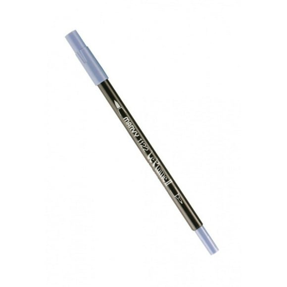 Uchida 1122-C-100 Marvy Le Plume II Watercolour Marker, Sapphire