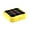ye2, variant on CNKOO Trendy Interactive Electronic Tic-Tac-Toe Game with Digital Display - Modern Design Responsive Gameplay Portable Social Media Shareable Fun for All Ages