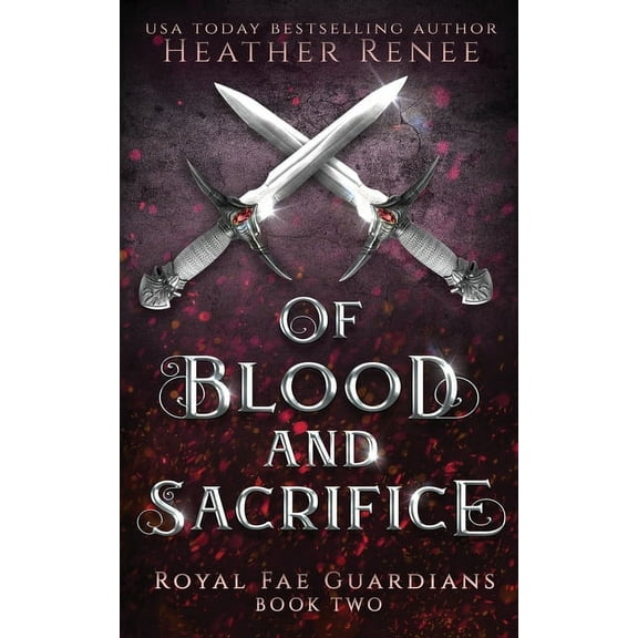 Of Blood and Sacrifice