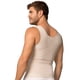 thumbnail image 2 of MariaE 8124 Fajas Colombianas Camisilla de Uso Diario para Hombre MariaE Fajas MRE-8124, 2 of 3