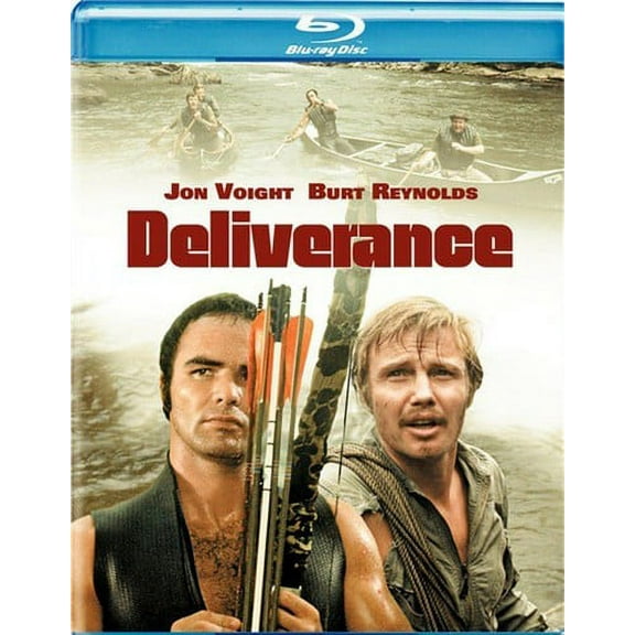 Warner Home Video - Deliverance [BLU-RAY]