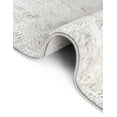 thumbnail image 5 of Unique Loom Caspian Collection Area Rug - Behshahr (3' 3" x 5' 3" Rectangle Gray/Ivory), 5 of 10