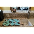 thumbnail image 2 of Carolines Treasures MLM1001DDM 21 x 14 in. Blue Bernese Mountain Dog Dish Drying Mat, 2 of 5
