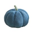 thumbnail image 1 of ¡Ahorros de vacaciones! WJSXC PAIKOE Cojín de calabaza de Halloween, juguete de calabaza, peluche de calabaza, juguetes de peluche, cojín de calabaza suave, regalos para decoración del hogar, fiesta,, 1 of 1