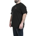 thumbnail image 3 of Wrangler Men’s Big and Tall Cotton Pocket T-Shirt, Sizes 1XL-6XL, 3 of 4