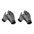thumbnail image 2 of Guantes de bicicleta Advancent a prueba de viento pantalla táctil térmica antideslizante, 2 of 6