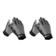 thumbnail image 2 of Soidarity 1 par de guantes de bicicleta pantalla táctil ciclismo protector de manos completo naranja Type2 NO2 Soidarity CBP222750, 2 of 6