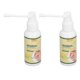 thumbnail image 1 of Tinnitus Relief Spray Sooth Discomfort Reduce Ear Noise Improve Hearing Ringing Ears Spray 60ML X 2, 1 of 5