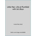 thumbnail image 1 of Pre-Owned Little Men: Life at Plumfield with Jo's Boys (Hardcover) 0517030888 9780517030882, 1 of 1