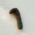 thumbnail image 1 of HomeNest Christmas Decorations Creative Christmas Tree Cartoon Pendant DIY Material Small Doll (note: Without Rope), 1 of 2