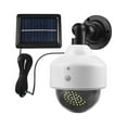 thumbnail image 1 of Electrónica Pisexur para hombres, cámara simulada de monitoreo, energía solar, inducción del cuerpo humano, lámpara de patio, lámpara de pared, farola, reflector, lámpara de jardín, electrónica para, 1 of 6