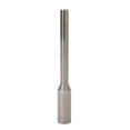 thumbnail image 2 of Post For SDS Maximum Shank Ground Rod Driver Steel 5 Pits T Post Driver Post Hammer 25cm Length, 2 of 8