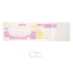 thumbnail image 1 of Juego de teclas PBT de escritura a mano transparente con sublimación de calor XDA de 130 teclas para teclado mecánico 84 87 96 98 100 104 108 teclas, 1 of 8