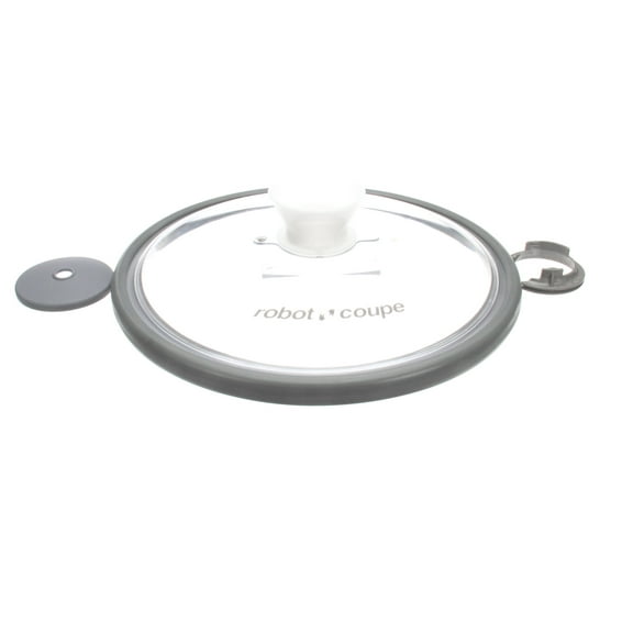 Robot Coupe R60 G3R Lid Assembly 59277 - Genuine OEM Replacement Part