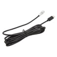 thumbnail image 4 of Cable de alimentación USB C ANGGREK para BMPCC Funda reforzada, 4 of 8