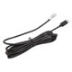 thumbnail image 1 of Cable de alimentación USB C carga en ayunas PD estable Cable de alta conductividad tipo C para cable BMPCC Pin chapado en oro para Blackmagic Pocket Cinema ANGGREK Otros, 1 of 8