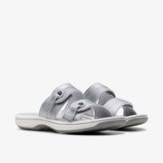 Clarks Cloudsteppers Womens Breeze Maye Flat Sandals