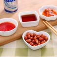 thumbnail image 4 of Healthy And Sturdy Ramekins, Simple And Classic Design For Timeless Appeal, Dishwasher Safe, Microwave Safe, Freezer Safe Storage, Set Of 4, 4 of 6