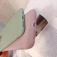 thumbnail image 1 of Replacement For iPhone 6/6S/7/8/XR/X/XS/XS Max Phone Case Heart Mobilephone Holder Protector, 1 of 1