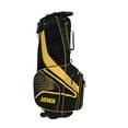 Iowa Hawkeyes Gridiron III Stand Bag - Walmart.com Iowa Hawkeyes Gridiron III Stand Bag - Walmart.com