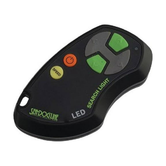 Sea-Dog 405682-1 Spot/Flood Light Wireless Remote for 405720-3