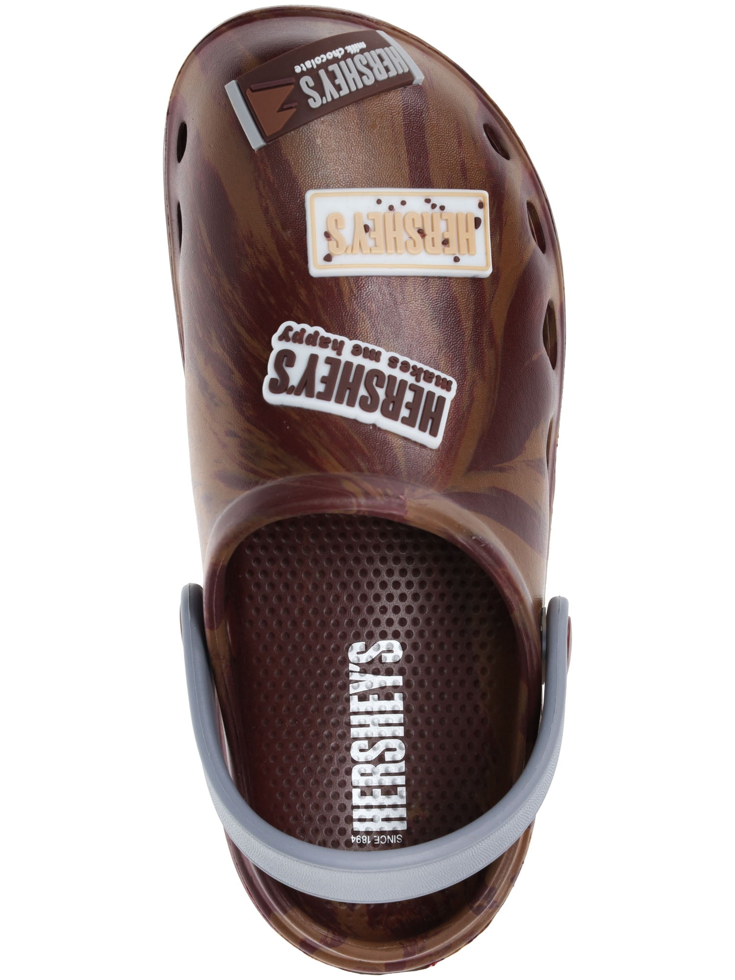 Hershey Little & Big Boys Clog