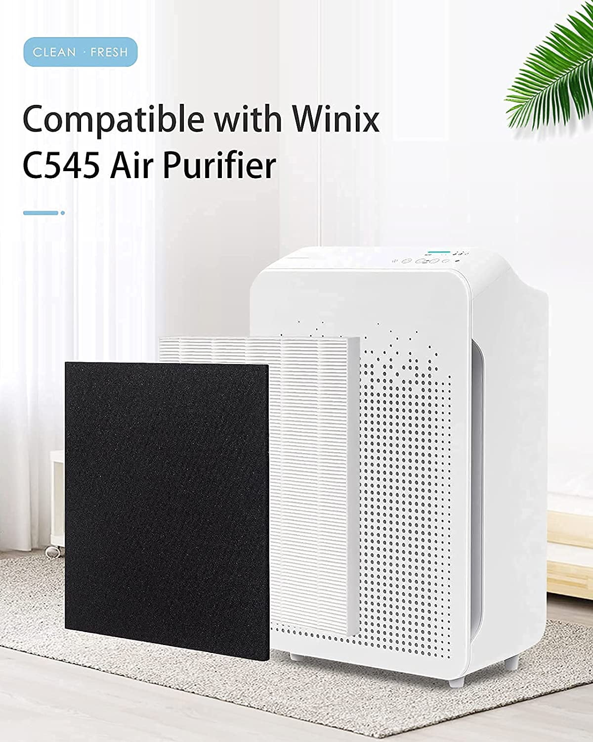 Winix cheap 2522 filter