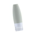 thumbnail image 2 of Botellas de viaje de silicona Yuyangstore Accesorios de viaje 60ml Verde, 2 of 8