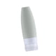 thumbnail image 2 of Botellas de viaje de silicona para artículos de tocador, dispensadores de viaje, botellas de cosméticos para vacaciones Verde 60ml, 2 of 9