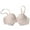 Pink, variant on Bmisegm Women's Bra for Comfort and Style for Everyday Use Seamless Design Adjustable Straps Variety of Sizes Blue 32