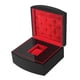 thumbnail image 1 of Caja de Reloj de Reloj de con Almohada Extraíble para Compromiso de Propuesta, 1 of 9