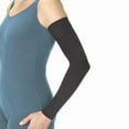thumbnail image 2 of JOBST Bella Strong 30-40 mmHg Compression Arm Sleeve Black / 3 / Regular, 2 of 9
