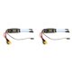 thumbnail image 1 of 2X 40A Brushless ESC XT60 Plug Durable RC Toys Components Accessories Speed Controller Motor FPV Quadcopter Helicopter, 1 of 5