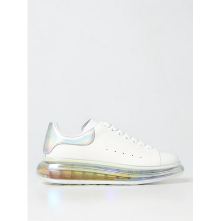 

Alexander Mcqueen Sneakers Men White Men