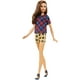 Barbie Fashionistas Poupée 52 Plaid sur Plaid – image 1 sur 1