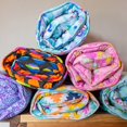 thumbnail image 3 of Wildkin 28023 Fairies Nap Mat - Pink, 3 of 5