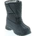 thumbnail image 7 of Static Footwear Kids Warm Winter Waterproof Snow Boots, 7 of 7