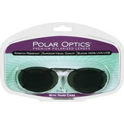 Dioptics Medical Pro Polaroptics Polarized Clipons