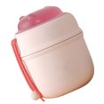 thumbnail image 4 of Taza de sopa aislante Sincero Acero inoxidable 520 ml Rosa, 4 of 10