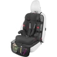 thumbnail image 2 of Luilanc Protector de asiento de coche con el acolchado mas g LUILANC LUILANC, 2 of 2