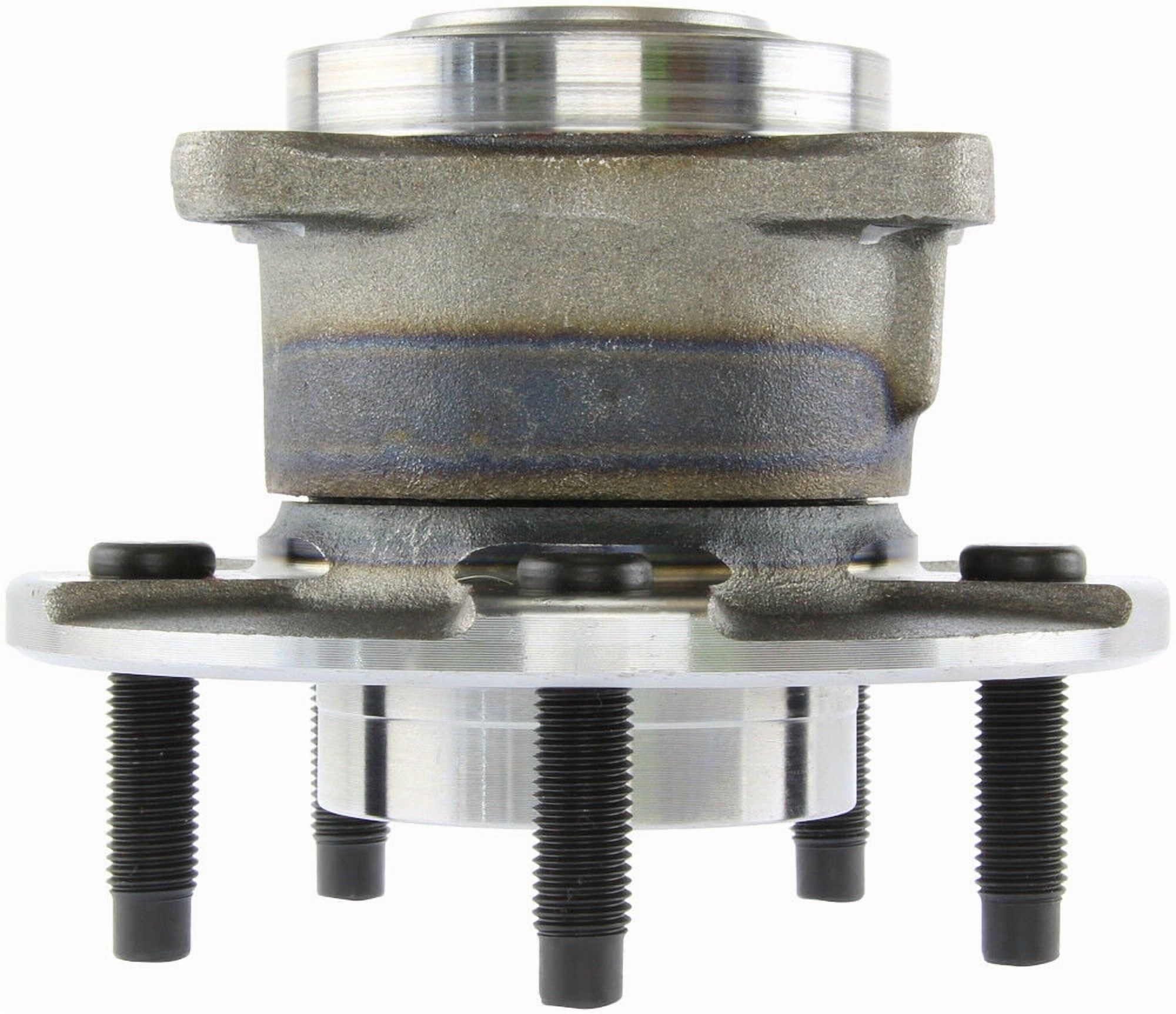 CENTRIC PARTS - HUB Fits select: 2005 CHEVROLET EQUINOX, 2002-2007 SATURN VUE