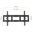 thumbnail image 3 of Soporte TV Pantallas Y Monitores De 50 A 110 Pulgadas CONTROL EXPERT, 3 of 3